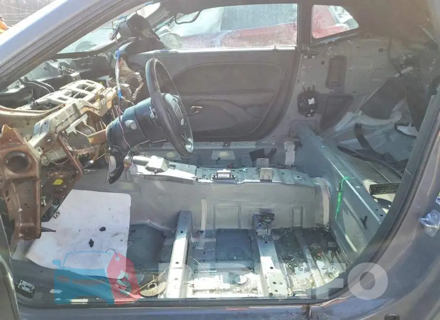 2C3CDZC92PH637479 Photo# 7