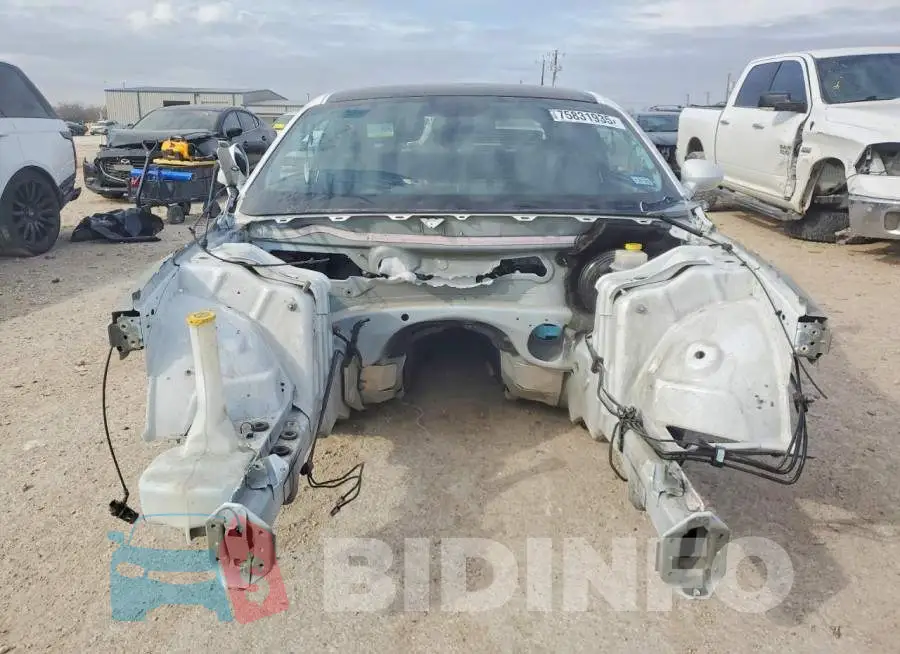 2C3CDZFJ4MH662269 Photo# 5
