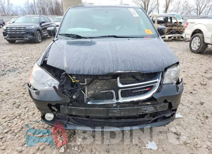 2C4RDGCG3HR716700 Photo# 5