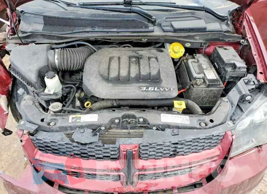 2C4RDGEG9JR340040 Photo# 12
