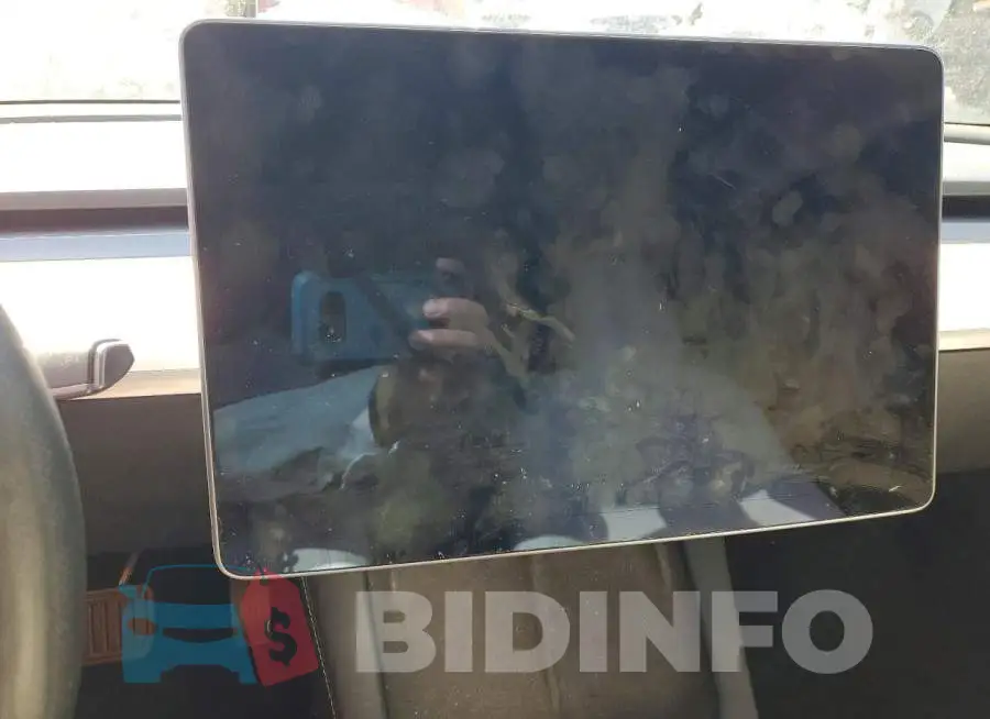 5YJ3E1EA4MF018479 Photo# 9