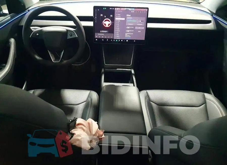 7SAYGDEE8TA625813 Photo# 8