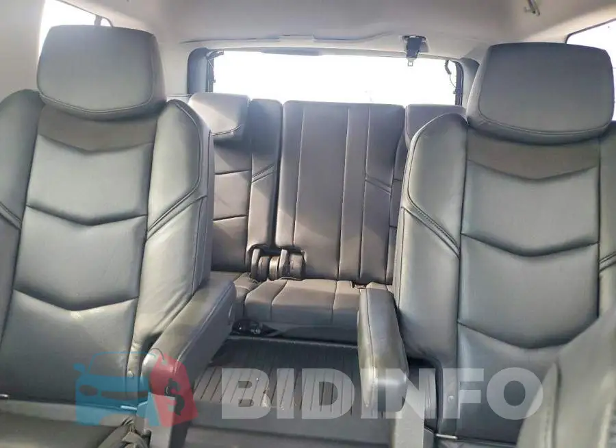 1GYS4BKJ2LR148983 Photo# 10