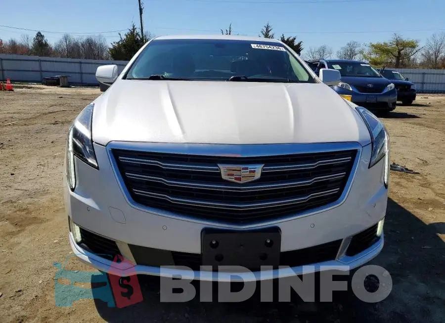 2G61M5S37K9126428 Photo# 5