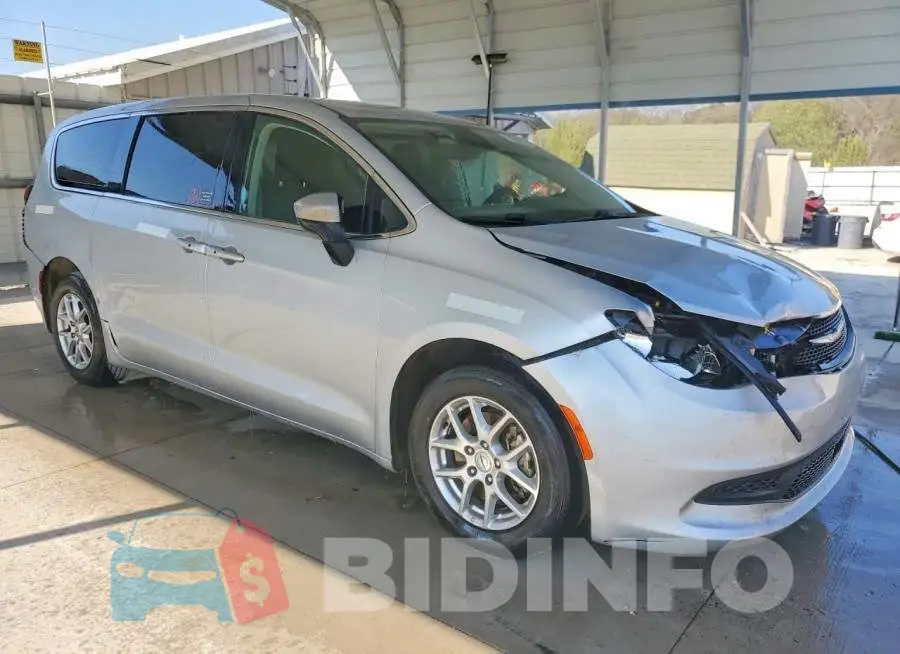 2C4RC1CGXPR548424 Photo# 4