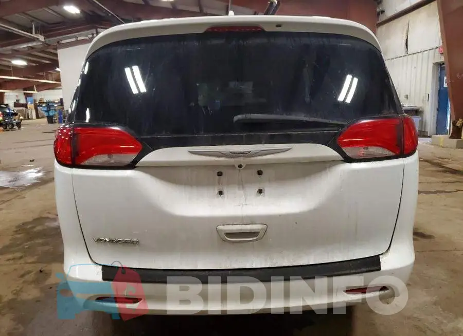 2C4RC1DG8LR172363 Photo# 6