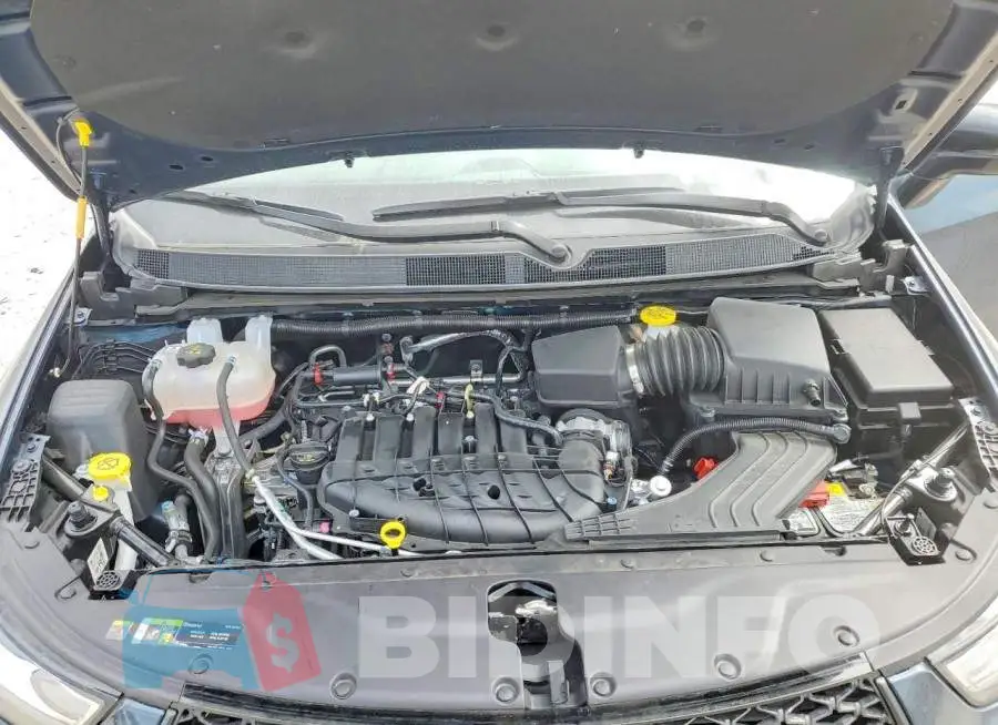 2C4RC1GG0SR608262 Photo# 12