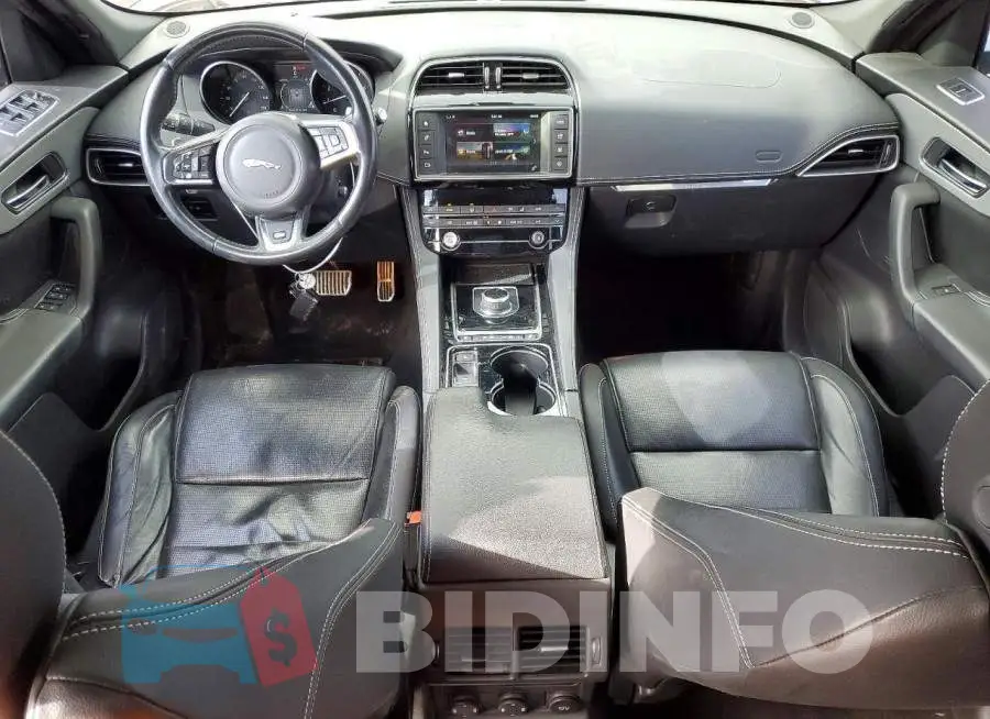 SADCM2BV1HA899080 Photo# 8