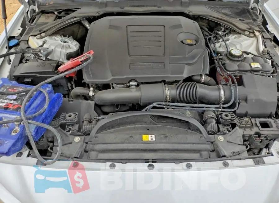 SAJAP4FX8KCP54536 Photo# 11