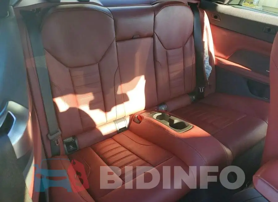 WBA23AT08PCM52379 Photo# 10