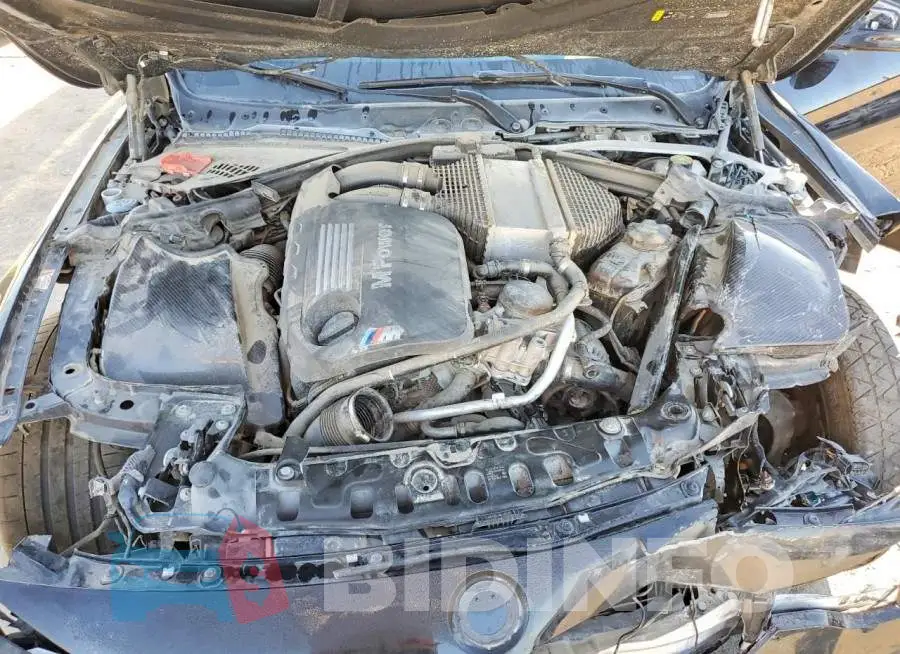 WBS4Y9C50JAC86574 Photo# 11
