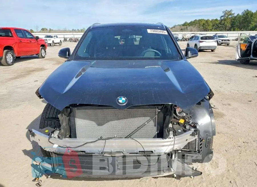 WBX73EF09S5151664 Photo# 5