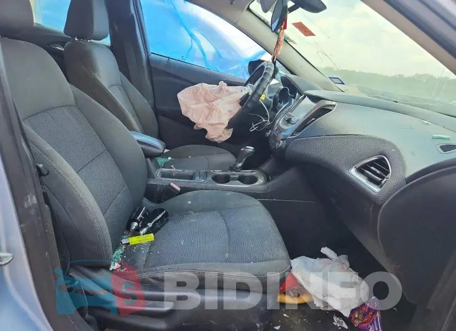1G1BE5SM3J7164187 Photo# 7