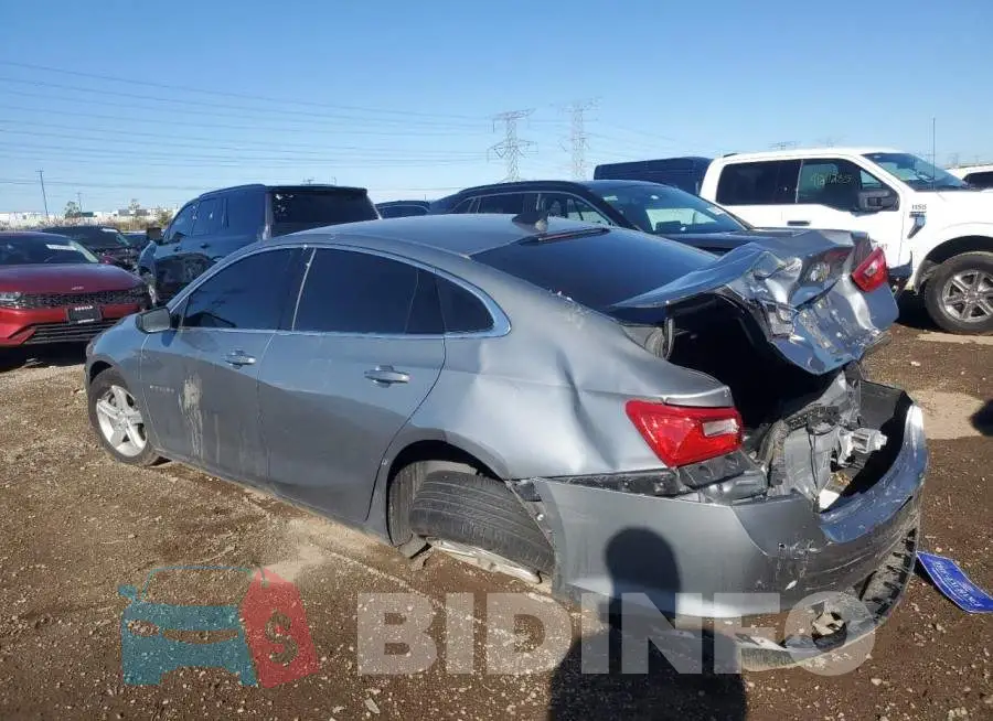 1G1ZB5ST8PF179619 Photo# 2