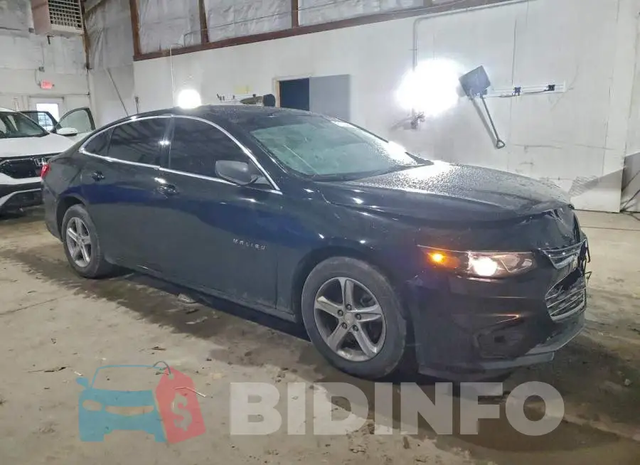 1G1ZB5ST9LF003673 Photo# 4