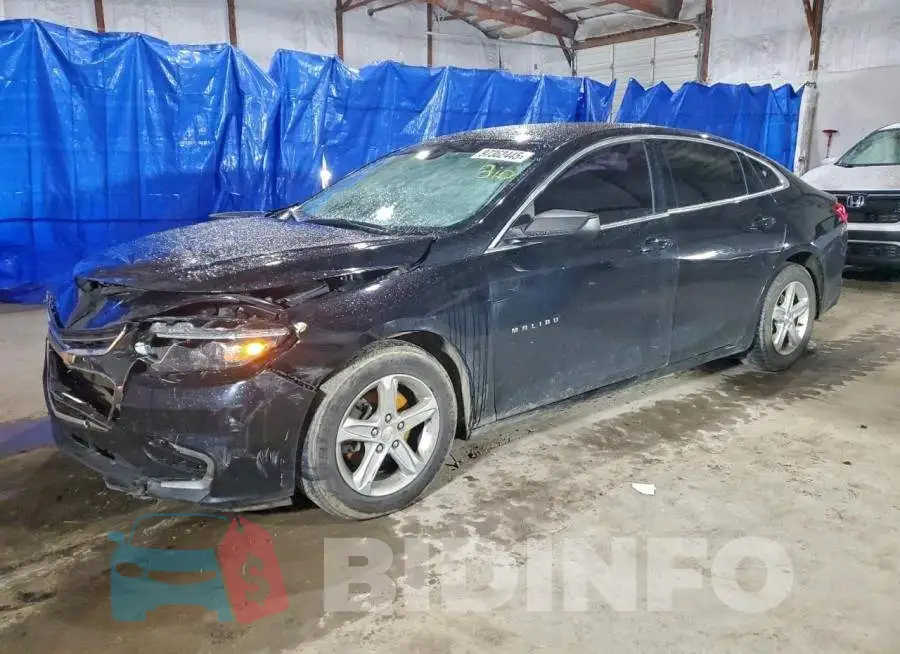 1G1ZB5ST9LF003673 Photo# 1