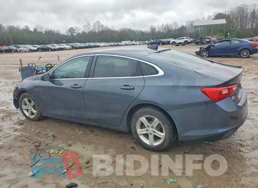 1G1ZB5STXKF222995 Photo# 2