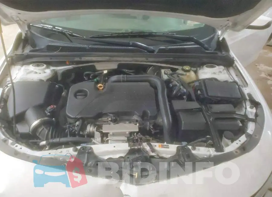 1G1ZC5ST6LF143791 Photo# 11