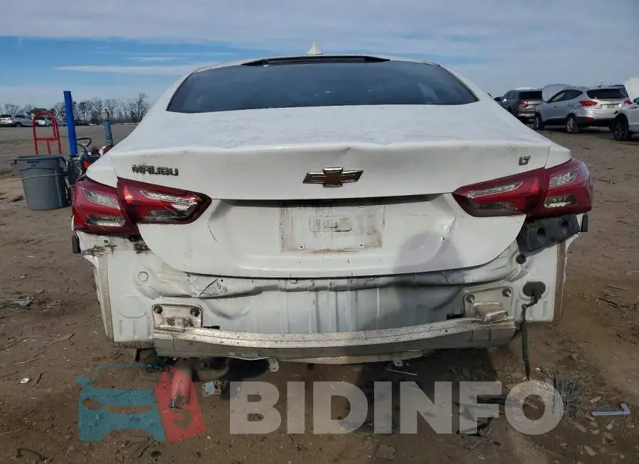 1G1ZD5ST0LF101677 Photo# 6