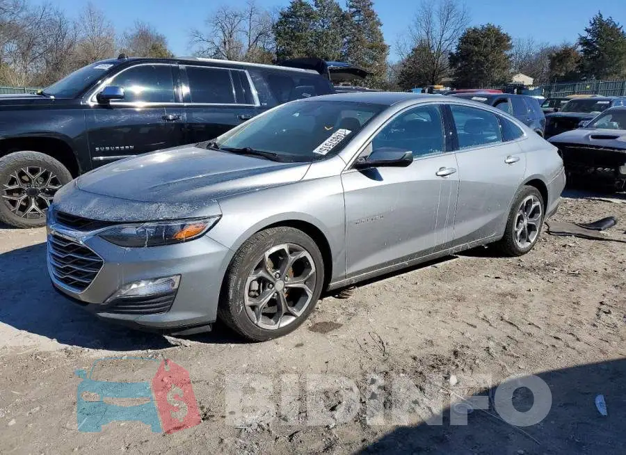 1G1ZD5ST0PF166096 Photo# 1