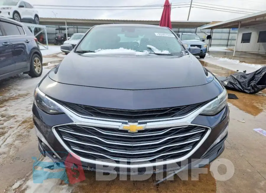 1G1ZD5ST0PF202921 Photo# 5