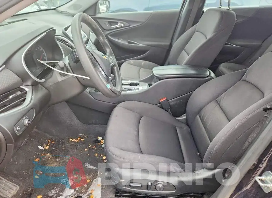 1G1ZD5ST0PF202921 Photo# 7
