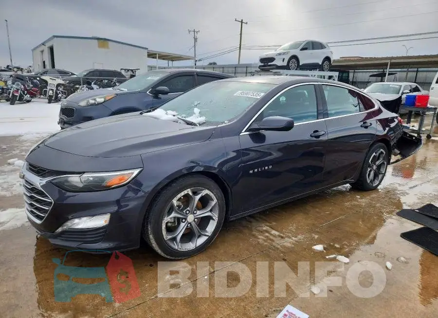 1G1ZD5ST0PF202921 Photo# 1