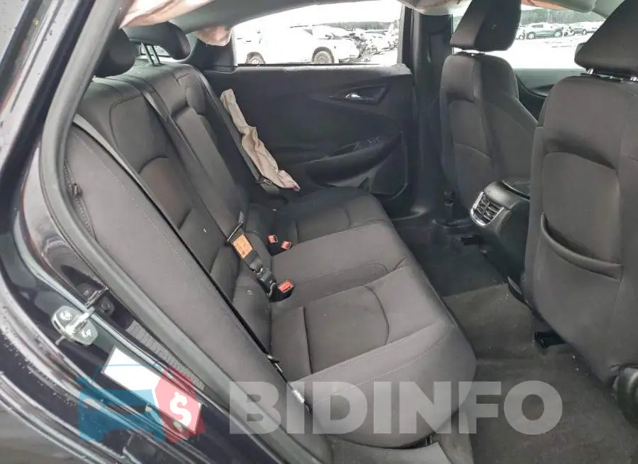 1G1ZD5ST0PF232453 Photo# 10