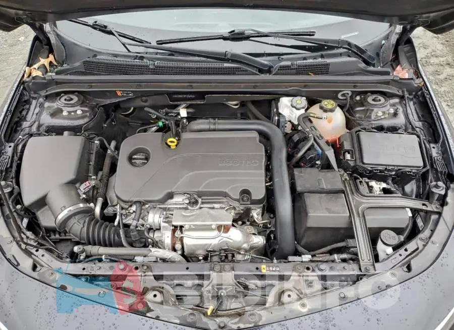 1G1ZD5ST0PF232453 Photo# 11