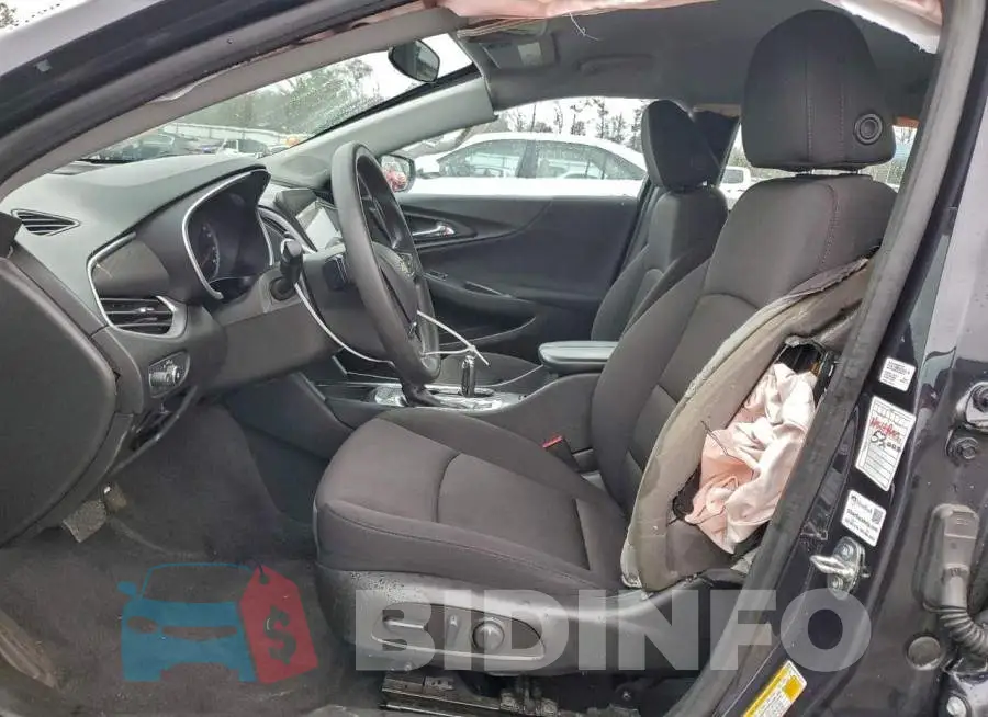 1G1ZD5ST0PF232453 Photo# 7