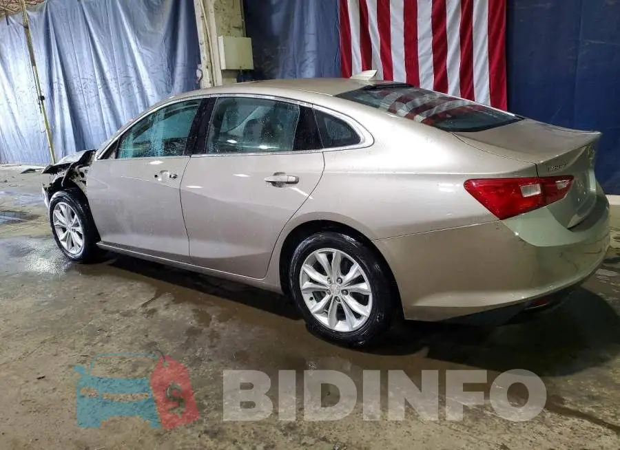 1G1ZD5ST1PF141319 Photo# 2