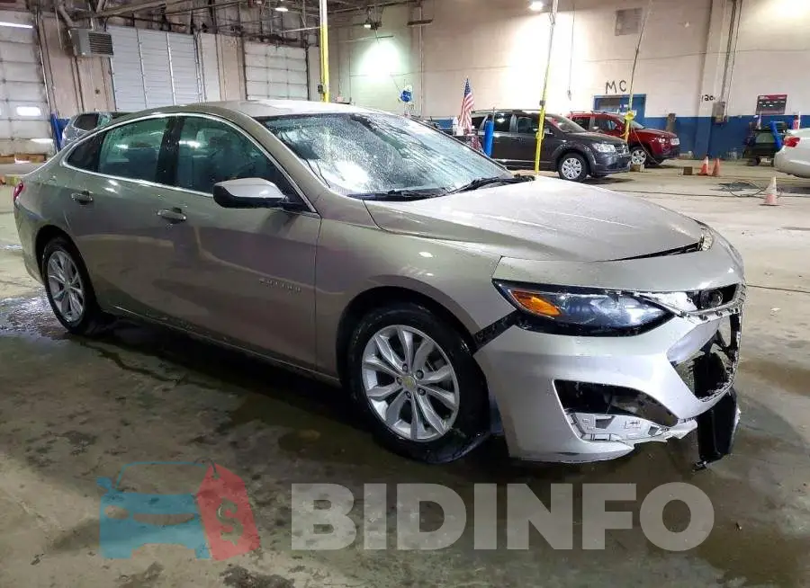 1G1ZD5ST1PF141319 Photo# 4