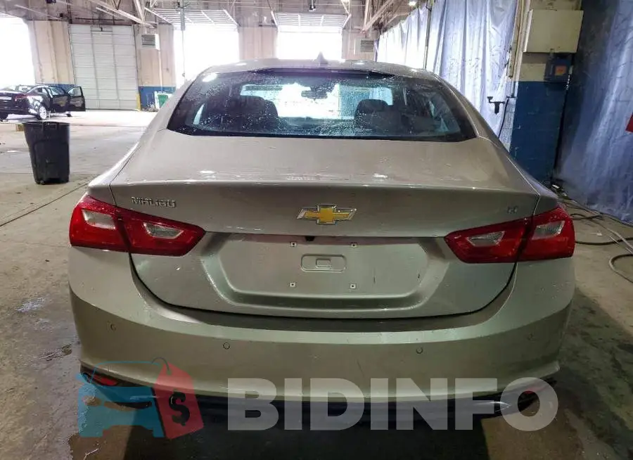 1G1ZD5ST1PF141319 Photo# 6