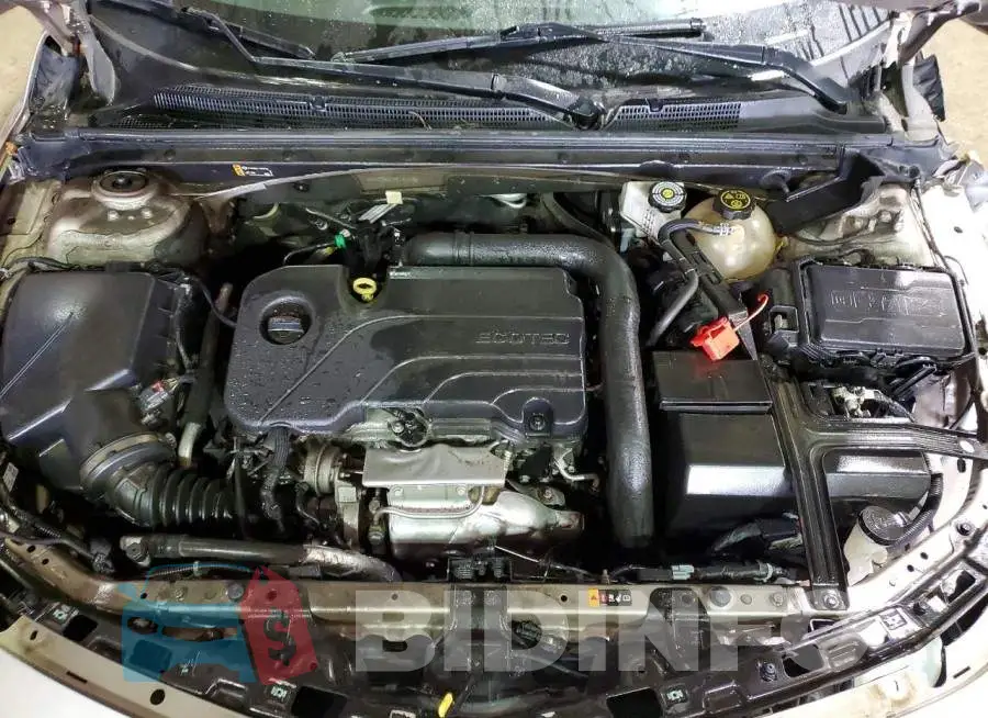 1G1ZD5ST1PF141319 Photo# 11