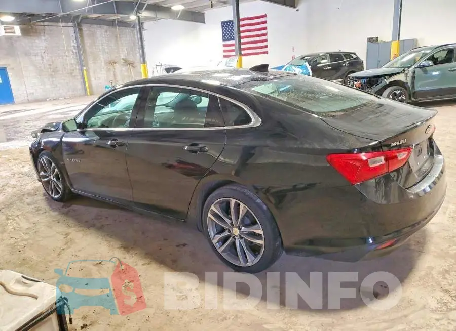 1G1ZD5ST3PF189839 Photo# 2