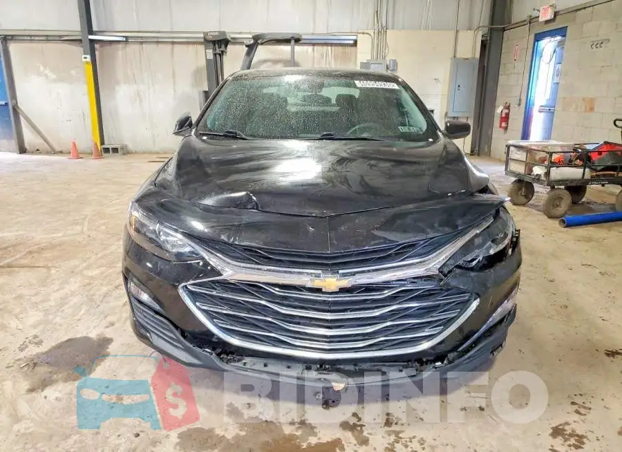 1G1ZD5ST3PF189839 Photo# 5