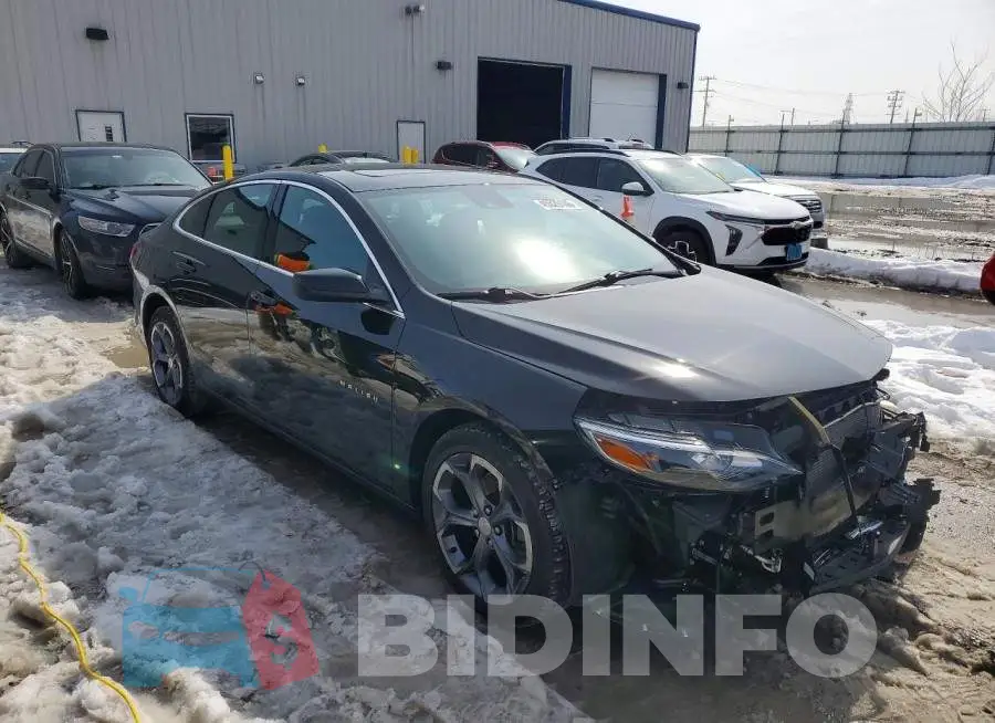 1G1ZD5ST3RF231428 Photo# 4