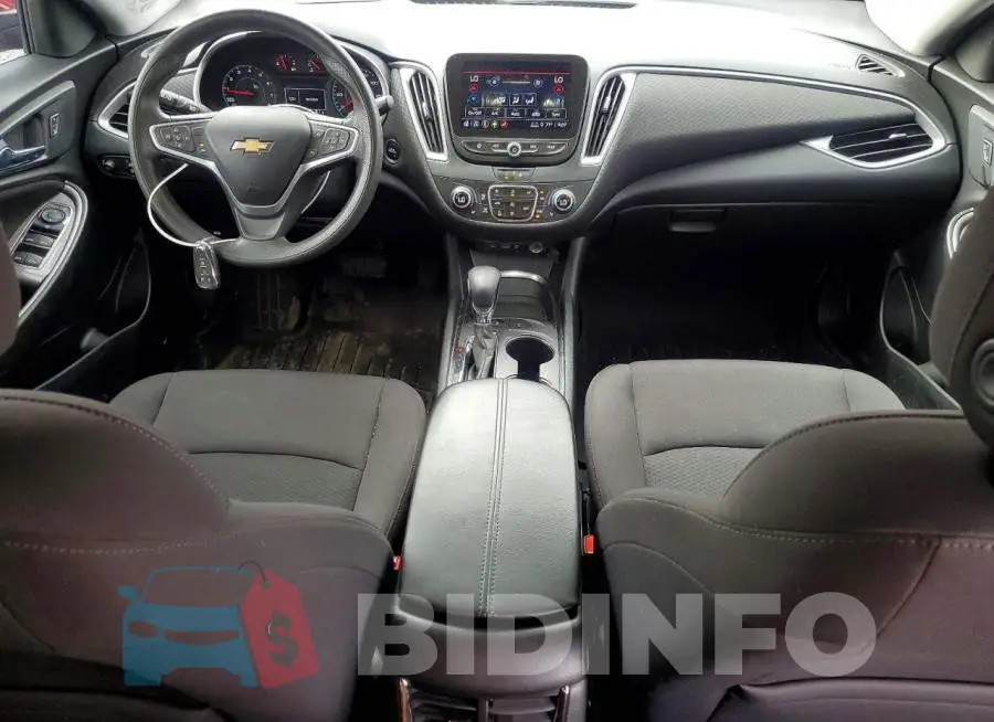 1G1ZD5ST4NF178555 Photo# 8