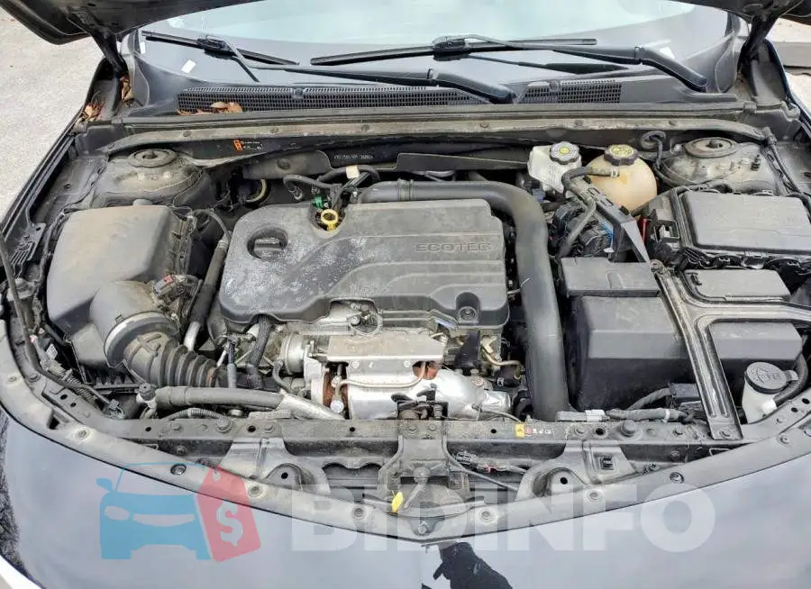 1G1ZD5ST4PF136860 Photo# 11