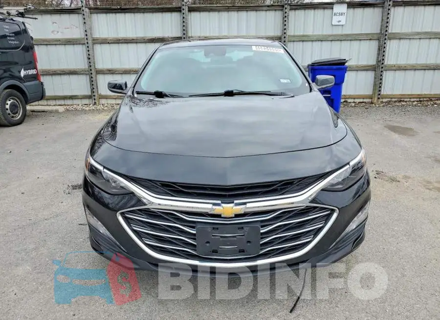 1G1ZD5ST4PF136860 Photo# 5