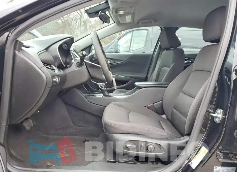 1G1ZD5ST4PF136860 Photo# 7