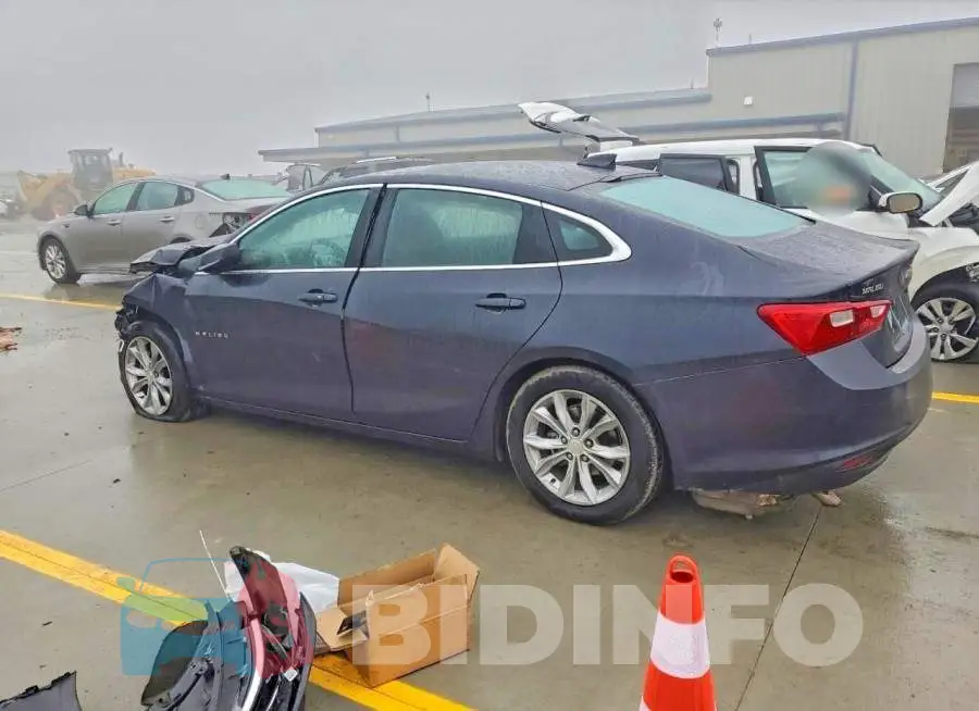1G1ZD5ST4PF137166 Photo# 2
