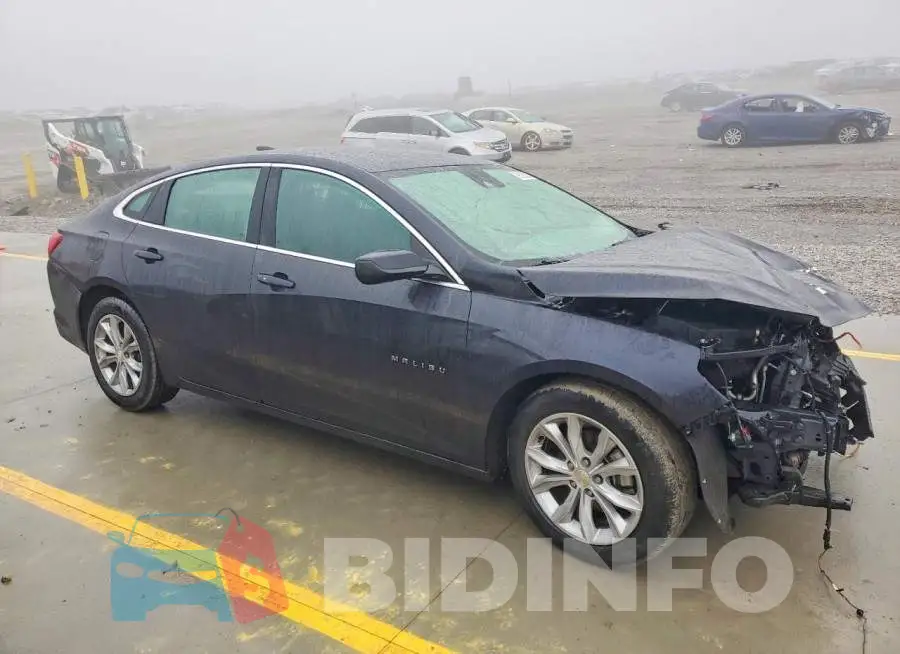 1G1ZD5ST4PF137166 Photo# 4