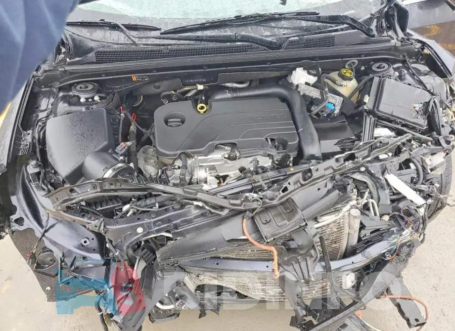 1G1ZD5ST4PF137166 Photo# 11