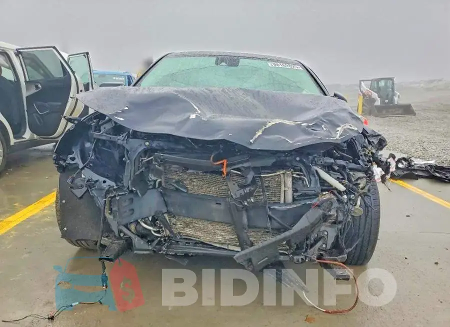1G1ZD5ST4PF137166 Photo# 5