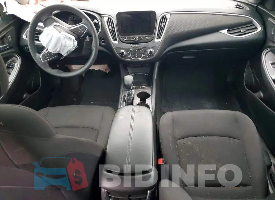 1G1ZD5ST4PF137166 Photo# 8