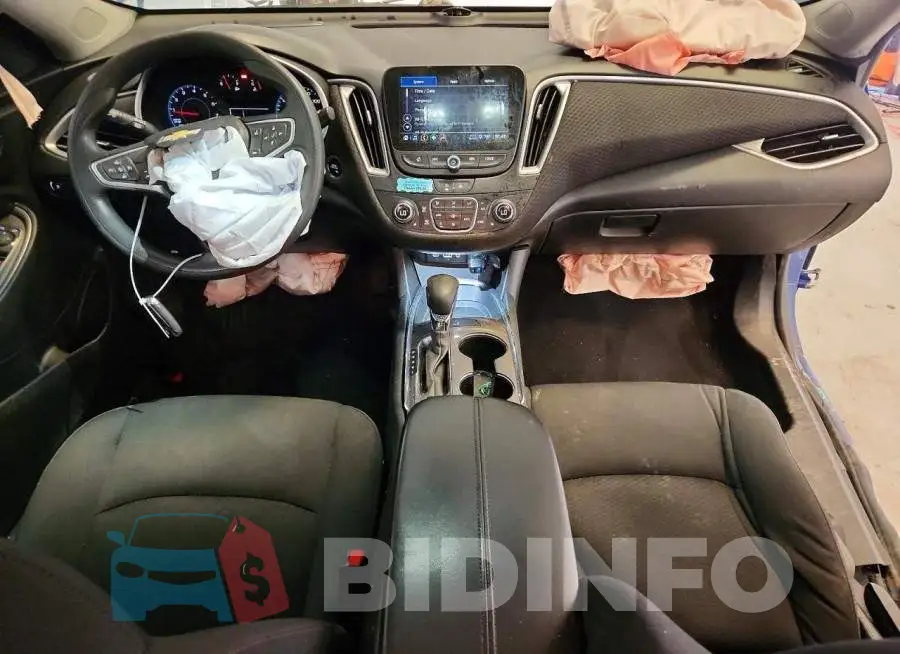 1G1ZD5ST4PF145350 Photo# 8