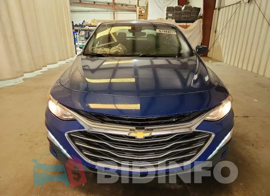 1G1ZD5ST4PF145350 Photo# 5
