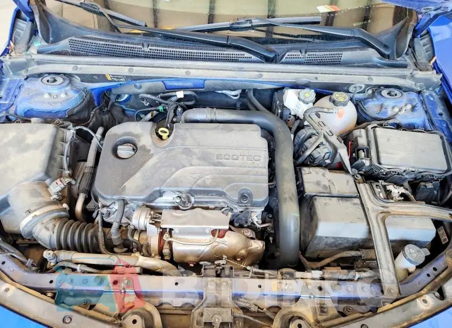 1G1ZD5ST4PF145350 Photo# 11