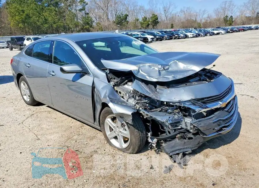 1G1ZD5ST4RF127725 Photo# 4